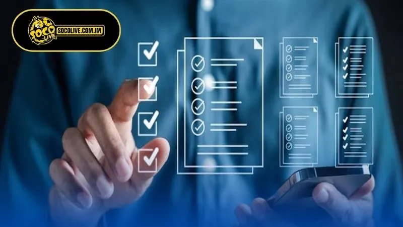 Quyền và nghĩa vụ của người dùng khi chấp nhận điều khoản